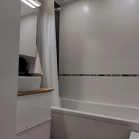 La Ramure, Maison De Village Apartment Allanche