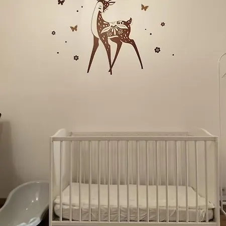 Appartement La Ramure, Maison De Village Allanche