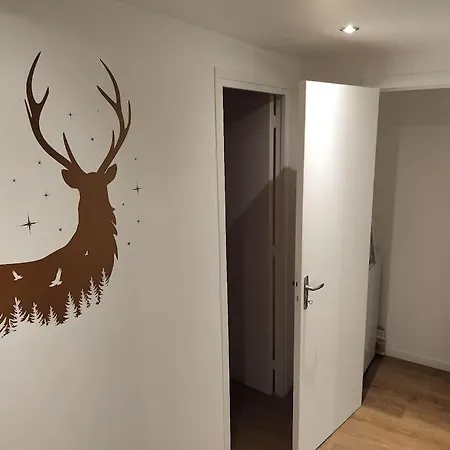 La Ramure, Maison De Village *