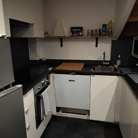 La Ramure, Maison De Village Allanche