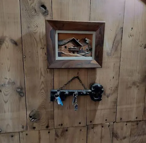 La Ramure, Maison De Village * Allanche